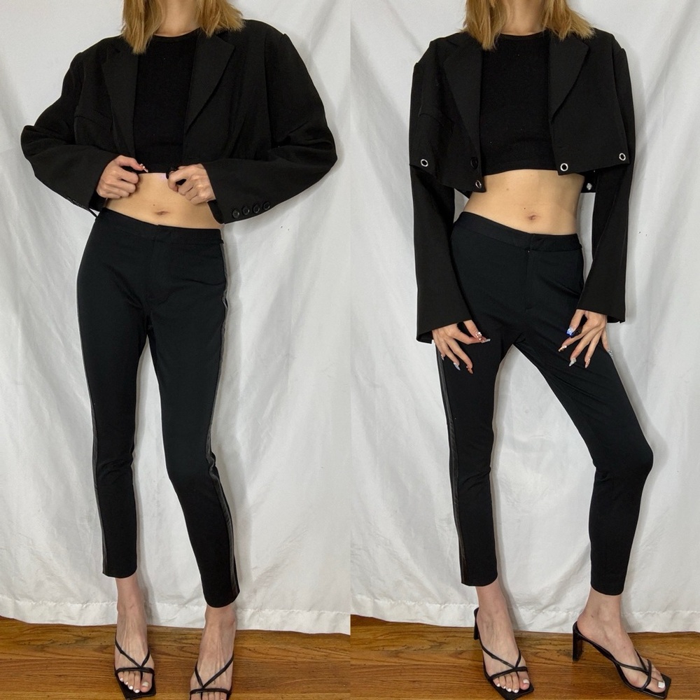All Saints Arie Lea Trouser
